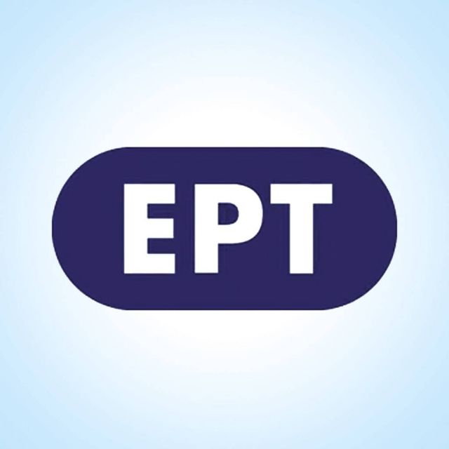 Αναλογική TV από την ΕΡΤ όπου δεν υπάρχει ψηφιακό σήμα