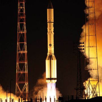 Επιτυχημένη η εκτόξευση του Express-AM6