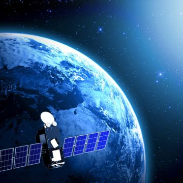 Η Arabsat ετοιμάζει τον δορυφόρο BADR-7