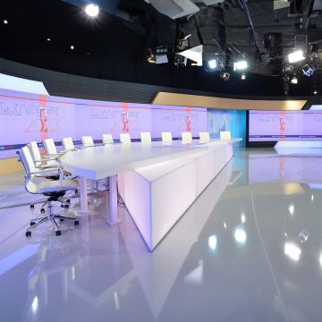 Εκλογές στην ΕΡΤ