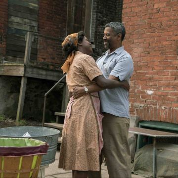 Πρεμιέρα «Εμπόδια», η συγκλονιστική οσκαρική ερμηνεία της Βαϊόλα Ντέιβις έρχεται στη Nova!