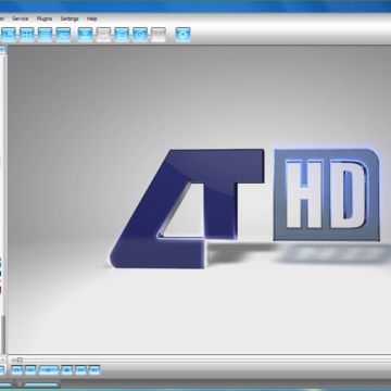 Η Δημόσια τηλεόραση σε HD