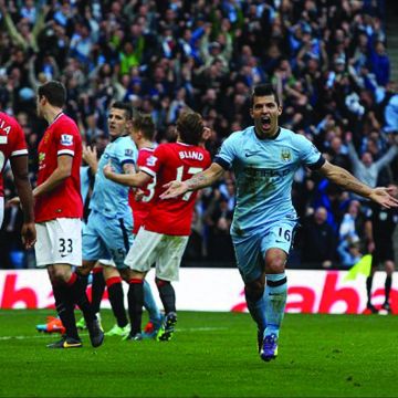 Σημαντικές αναμετρήσεις στα 4 κορυφαία ποδ. πρωταθλήματα της Ευρώπης μόνο στον ΟΤΕ TV