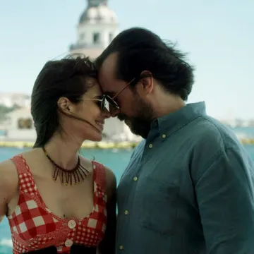 ERTFLIX: Αφιέρωμα «1922 – Μικρασιατική Καταστροφή»