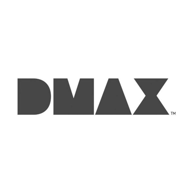 Χωρίς κρυπτογράφηση το DMAX UK από τις 16 Ιανουαρίου