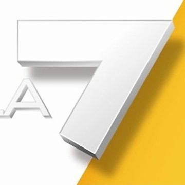 To ιταλικό La 7 προς πώληση