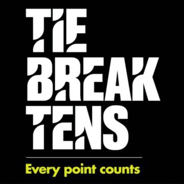 Tie Break Tens: Η συναρπαστική εκδοχή του τένις έρχεται στη Nova!