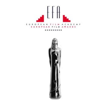 Τα Ευρωπαϊκά Βραβεία Κινηματογράφου στον OTE TV