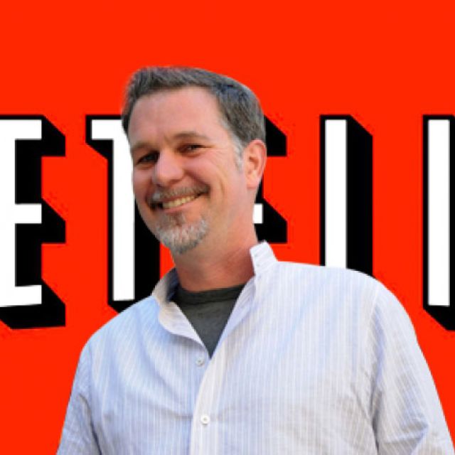 Ο CEO της Netflix μιλά για τις προκλήσεις του 4Κ