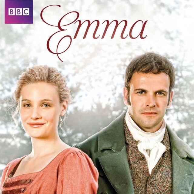 Emma στην ΕΡΤ2