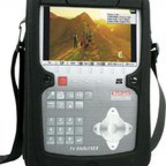 Sefram 7860HD Series