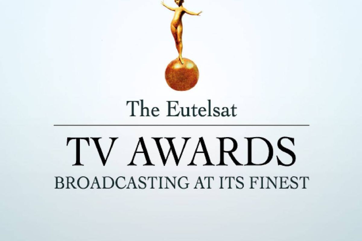 Αριθμός-ρεκόρ 107 συμμετοχών στα βραβεία Eutelsat  TV Awards