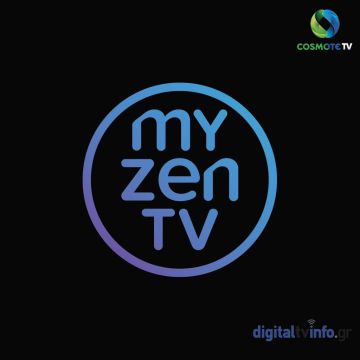 MyZen TV: νέο κανάλι για μια καλύτερη ζωή στην COSMOTE TV