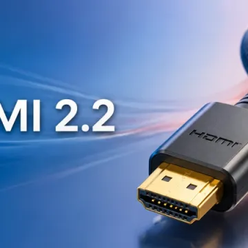 Το HDMI 2.2 έρχεται και υπόσχεται υψηλές αναλύσεις και περισσότερα FPS!