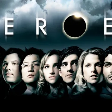 Heroes: Η πασίγνωστη σειρά των ’00s θα παίζει σύντομα στο Netflix