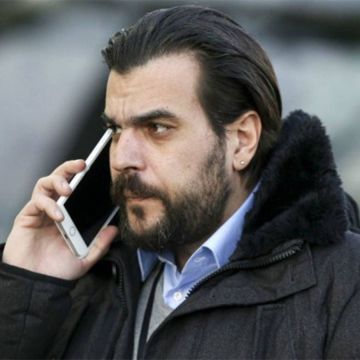 Ο Κυριάκος Κυριάκος στο OPEN;