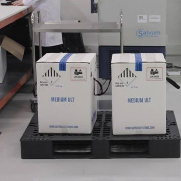 18,5 εκατ. ευρώ το κόστος της ενημερωτικής καμπάνιας για τον εμβολιασμό