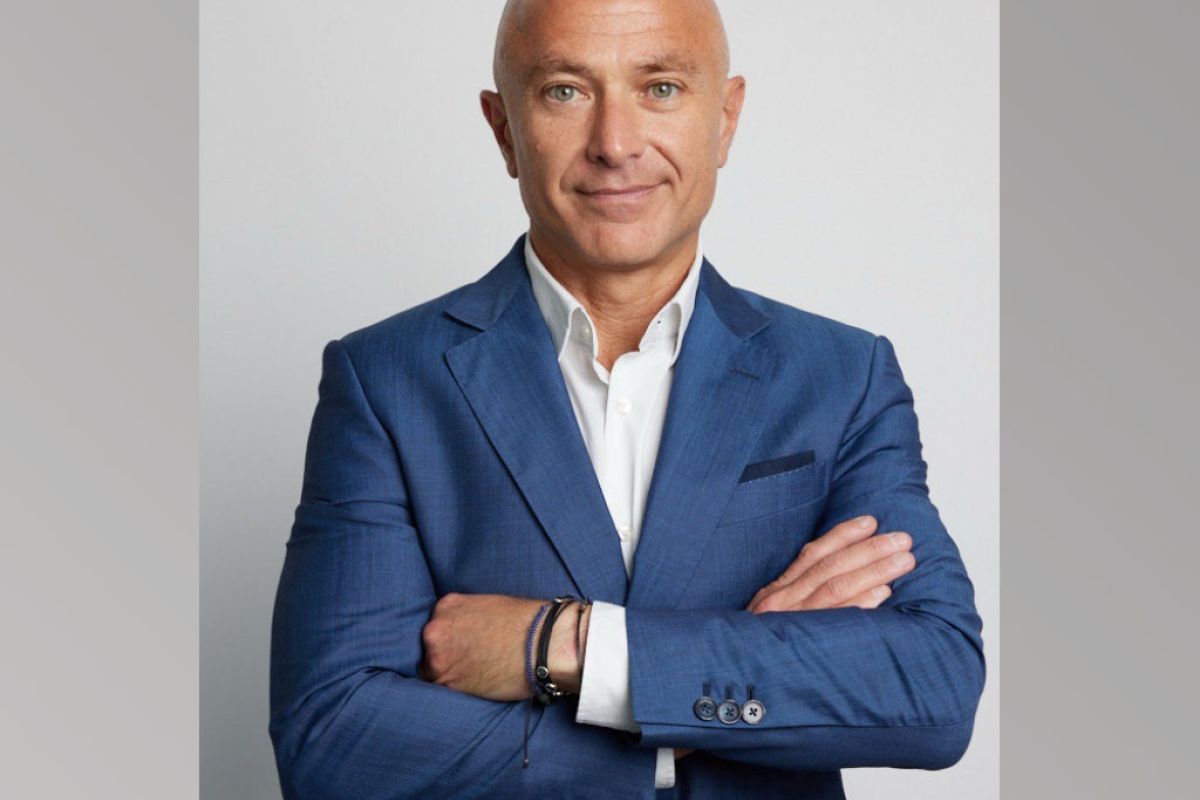 Αλλαγή ηγεσίας στην Vodafone Ελλάδας, νέος Διευθύνων Σύμβουλος o Αχιλλέας Κανάρης