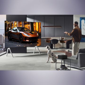 Γιατί LG OLED TV;