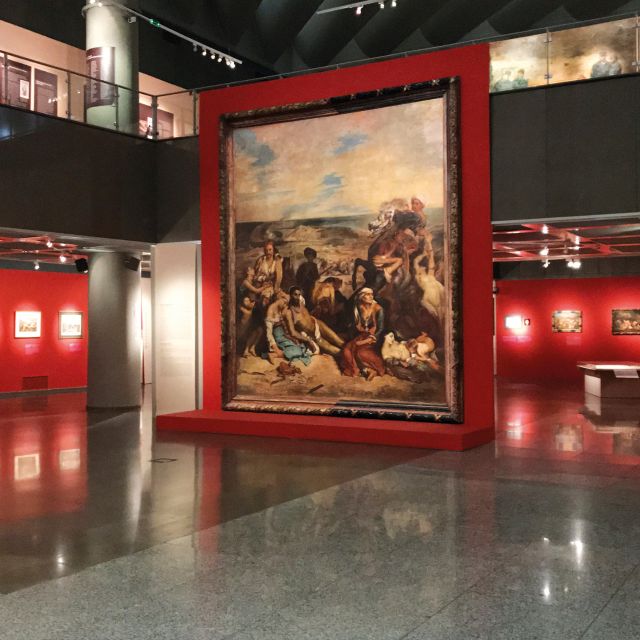 «Α.Π.Θ. – Αποτυπώματα ενός Αιώνα: Πράττειν Εντέχνως» – Νέα Σειρά Ντοκιμαντέρ παραγωγής ΕΡΤ3