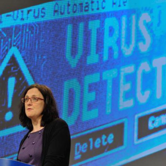 Κέντρο εγκλήματος στον κυβερνοχώρο θεσπίζει η ΕΕ