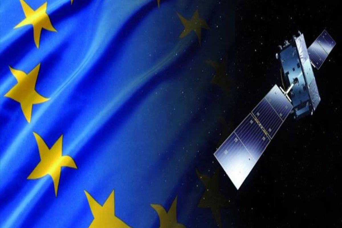 Φιλόδοξο πρόγραμμα δορυφορικού Internet από την Ευρωπαϊκή Επιτροπή