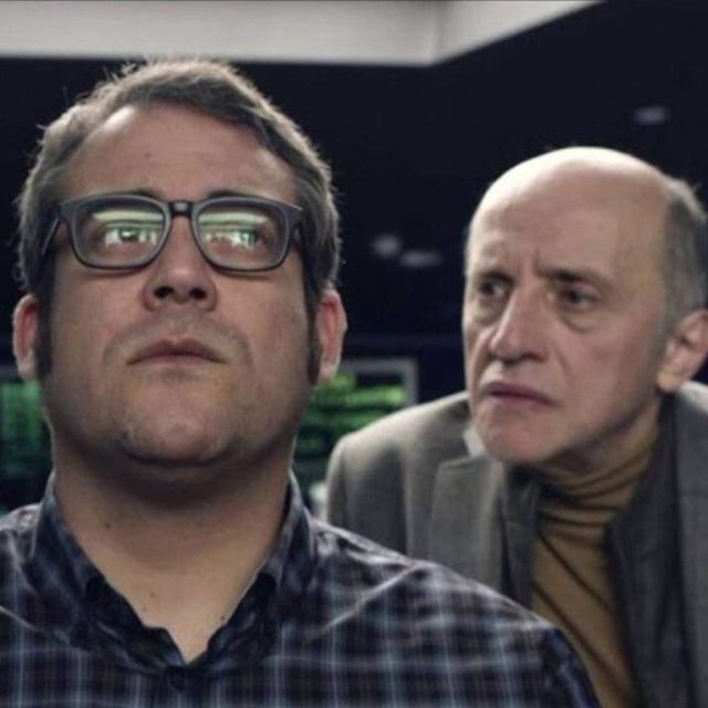 Έτερος Εγώ: Ο Σωτήρης Τσαφούλιας εξήγησε γιατί η σειρά δεν προβλήθηκε στο Netflix