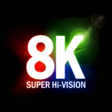 Η NHK ετοιμάζει το λανσάρισμα του πρώτου της καναλιού 8Κ