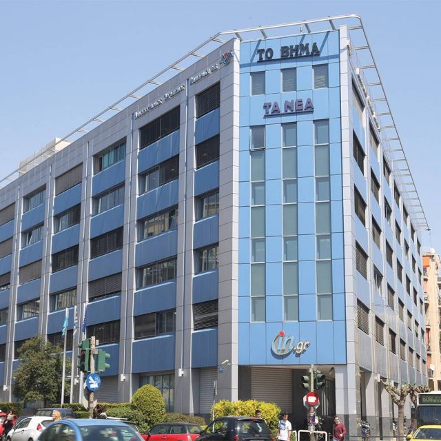 Στον Βαγγέλη Μαρινάκη περνάει ο ΔΟΛ