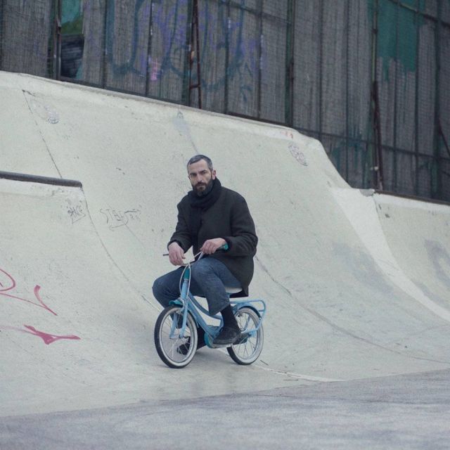 Η 75η Τελετή Βραβείων BAFTA στα κανάλια Novacinema