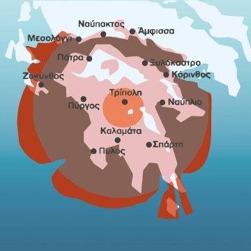 Απολογισμός του switch off Πελοποννήσου