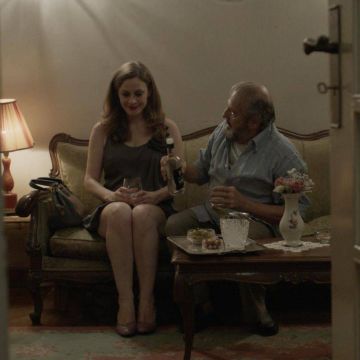 «Miss Violence» – Η βραβευμένη στο Φεστιβάλ Βενετίας ελληνική ταινία στην ΕΡΤ2