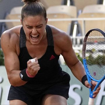 Wimbledon 2021: Στη μία το μεσημέρι η πρεμιέρα της Σάκκαρη κόντρα στη Ρους