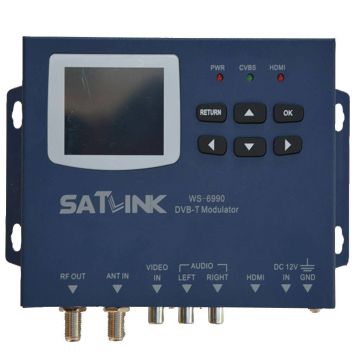 SatLink WS-6990