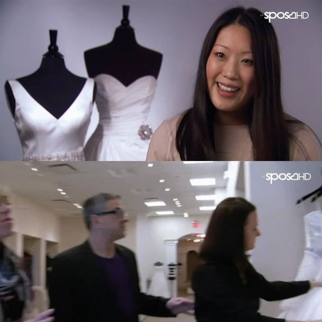 To Ιταλικό κανάλι La Sposa σε HD στους Hotbird