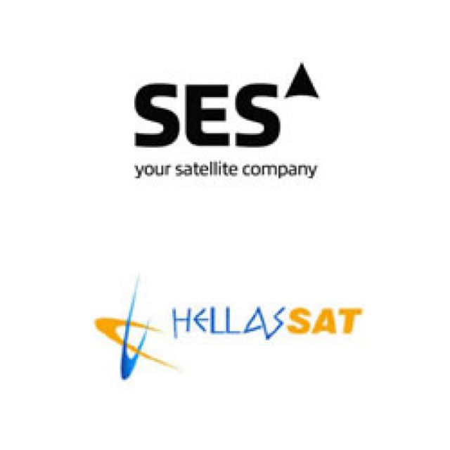 Η SES εξακολουθεί να ενδιαφέρεται για την Hellas Sat
