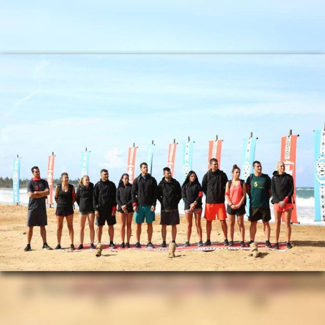 Ελληνοτουρκικό «Survivor» με νέα σήμανση, μέρες και ώρες!