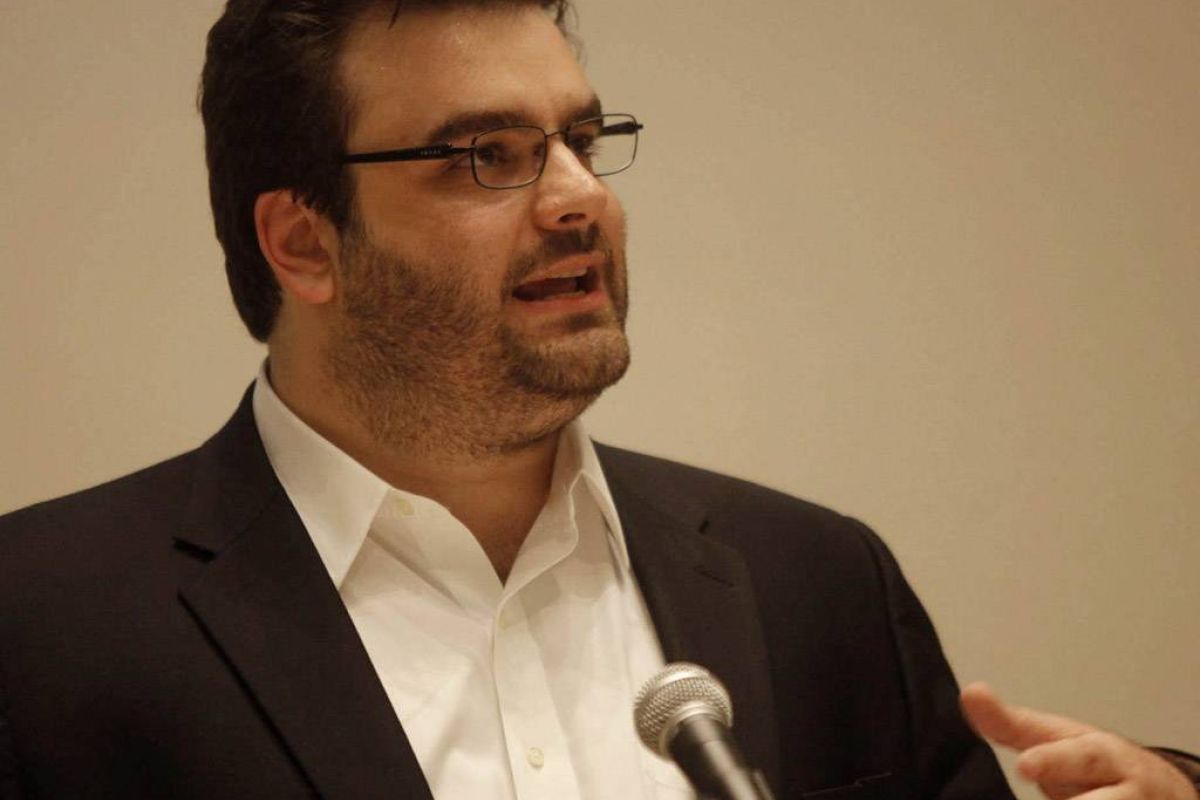 Κυριάκος Πιερρακάκης: Ο νέος υπουργός Επικρατείας και Ψηφιάκης Διακυβέρνησης