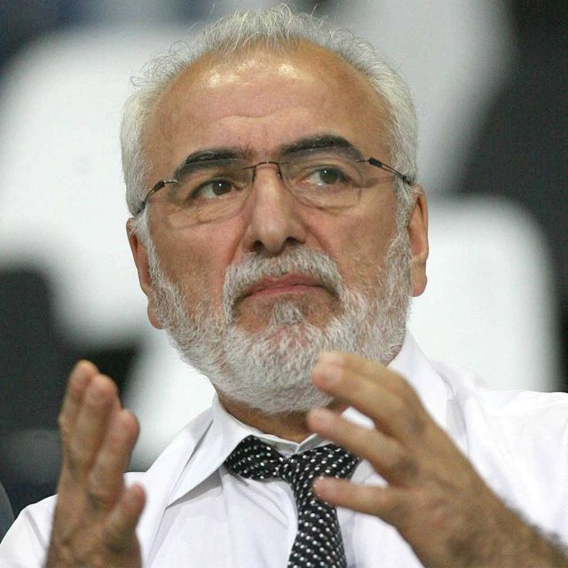 Epsilon: Στο τελικό στάδιο η μεταβίβαση στον Ιβάν Σαββίδη