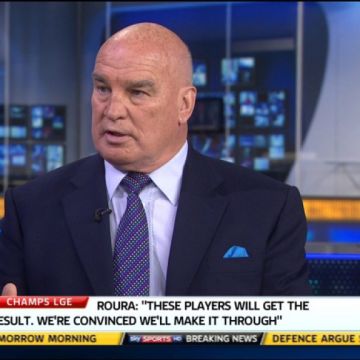 Το Sky Sports News HD στην Viasat