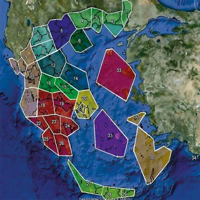 Το οριστικό switch off της χώρας