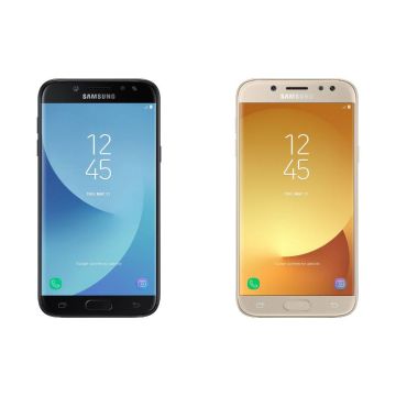 Tο νέο 4G+ Smartphone SAMSUNG Galaxy J5 (2017) στον ΓΕΡΜΑΝΟ