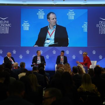 Η Nova αναδεικνύει τον ρόλο των τηλεπικοινωνιών ως καταλύτη ανάπτυξης και ανταγωνιστικότητας στο 11o Οικονομικό Φόρουμ των Δελφών