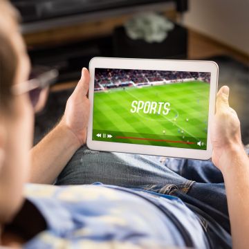 Ιταλία: Αύξηση 21% σημειώνει η πειρατία στις live αθλητικές μεταδόσεις