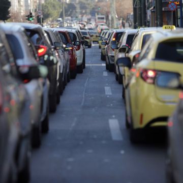 Παρουσιάστηκαν η Ψηφιακή Μεταβίβαση Οχημάτων και το MyAuto