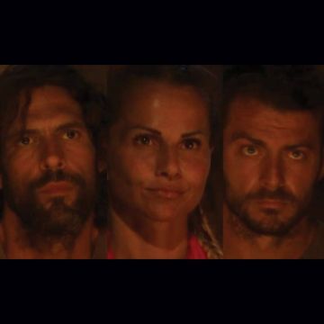 Τι δείχνει η ψηφοφορία του Survivor