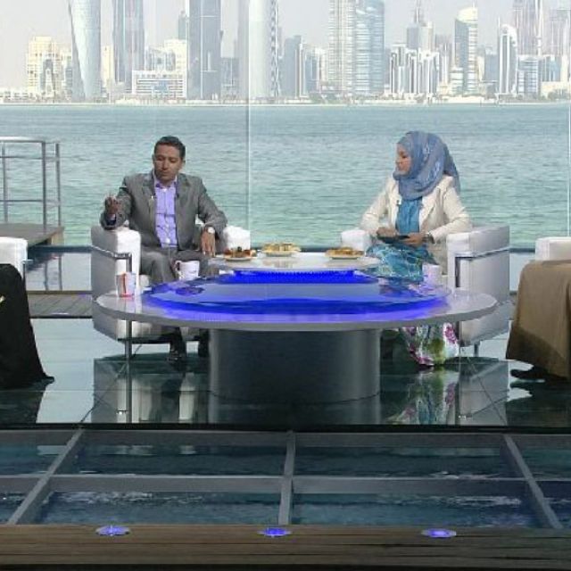 Ως τις 29 Ιανουαρίου ελεύθερα τα Al Jazeera HD1 και +10