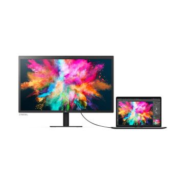 Κατακτώντας τη λεπτομέρεια με τις UltraFine οθόνες της LG