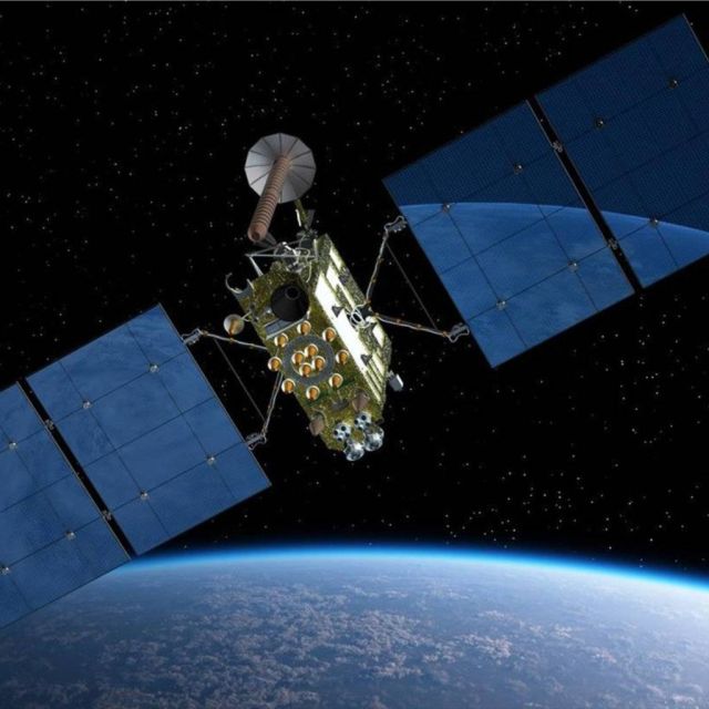 Ξύλινους δορυφόρους αναπτύσσει η Ιαπωνία