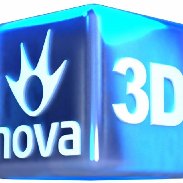 Ο μεγάλος τελικός του Champions League στο Nova 3D!